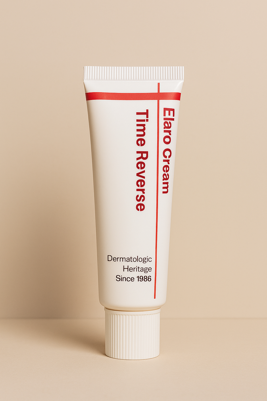 Elaro’s Anti Aging Time Reverse Cream